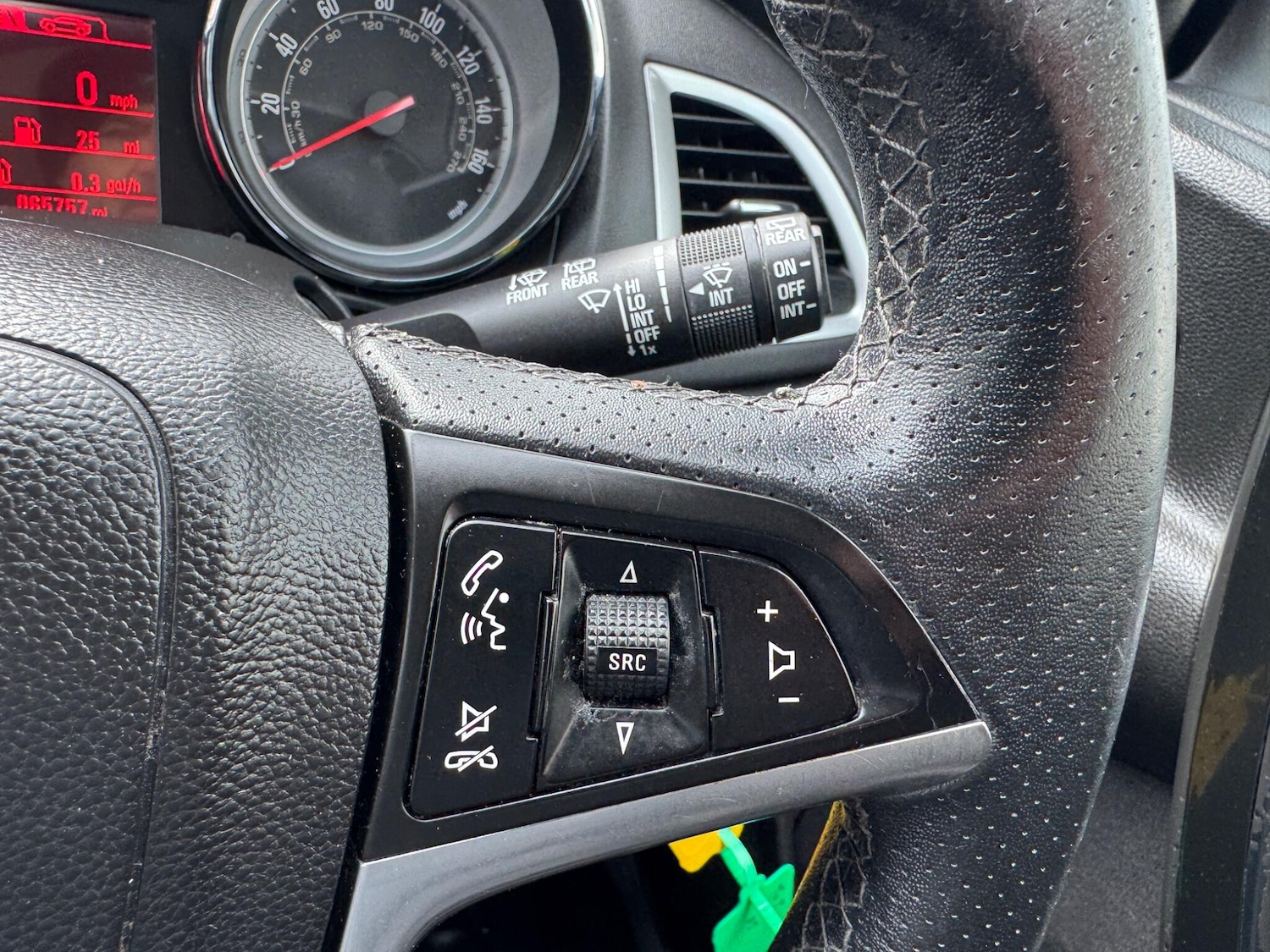 Used Vauxhall Astra for sale - 78136245: Photo 40