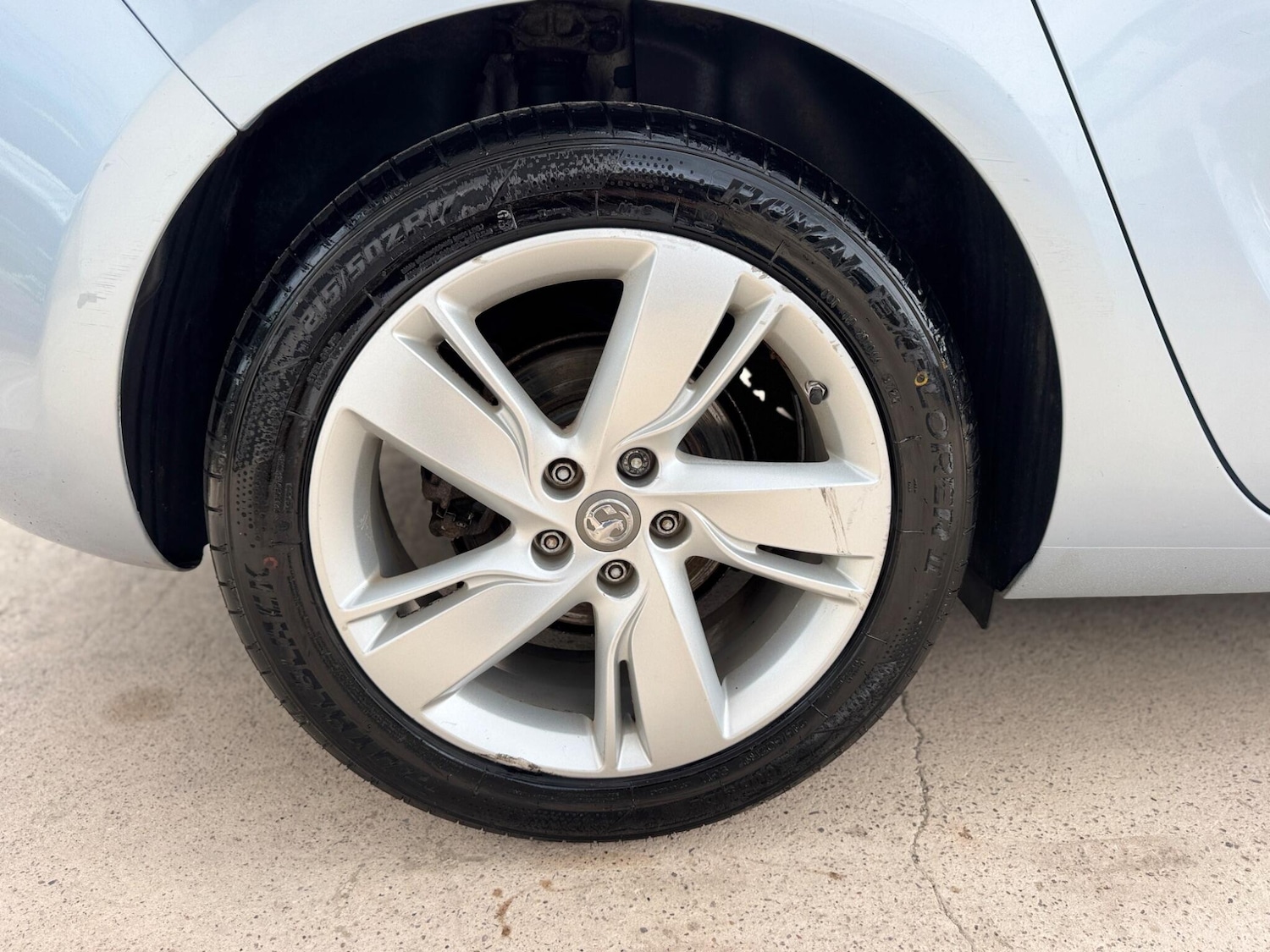 Used Vauxhall Astra for sale - 78136245: Photo 42