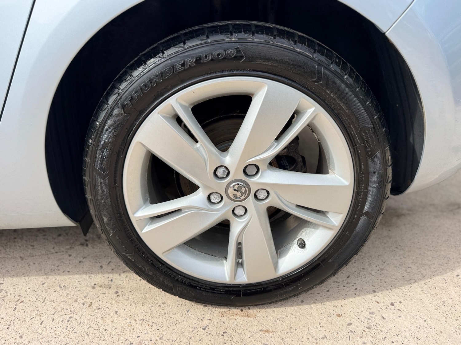 Used Vauxhall Astra for sale - 78136245: Photo 43