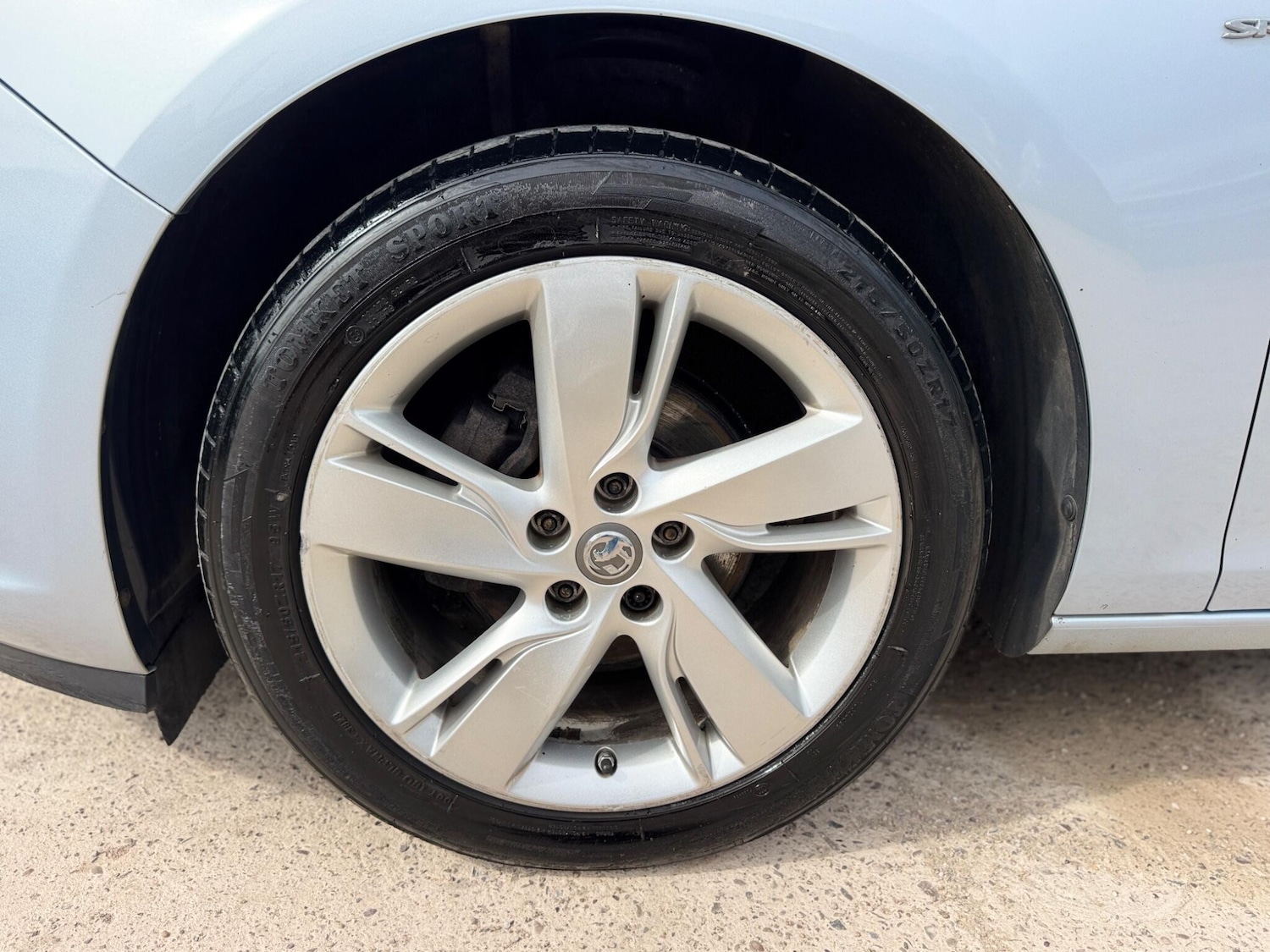 Used Vauxhall Astra for sale - 78136245: Photo 44