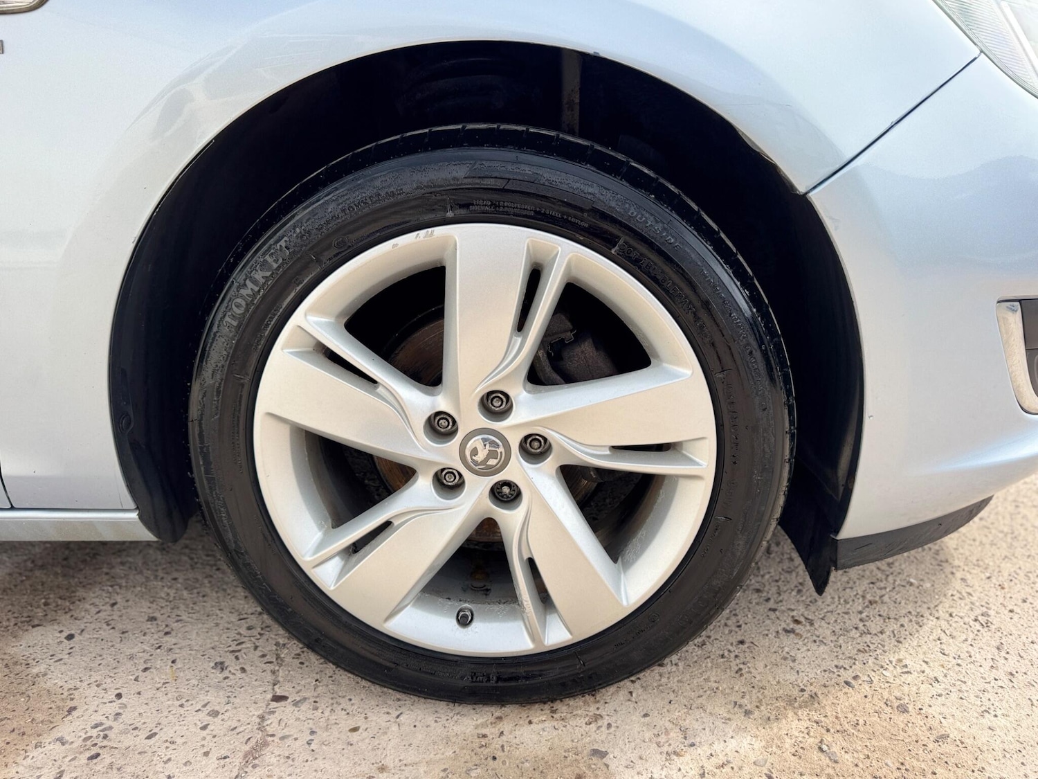 Used Vauxhall Astra for sale - 78136245: Photo 45