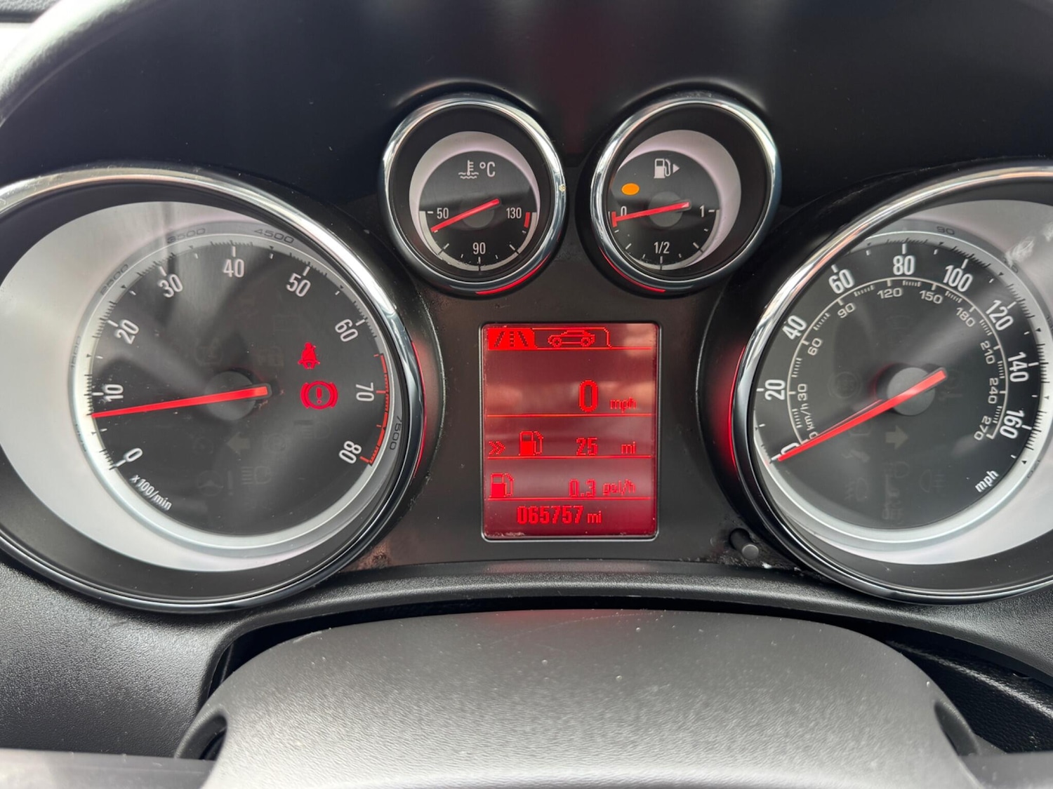 Used Vauxhall Astra for sale - 78136245: Photo 6