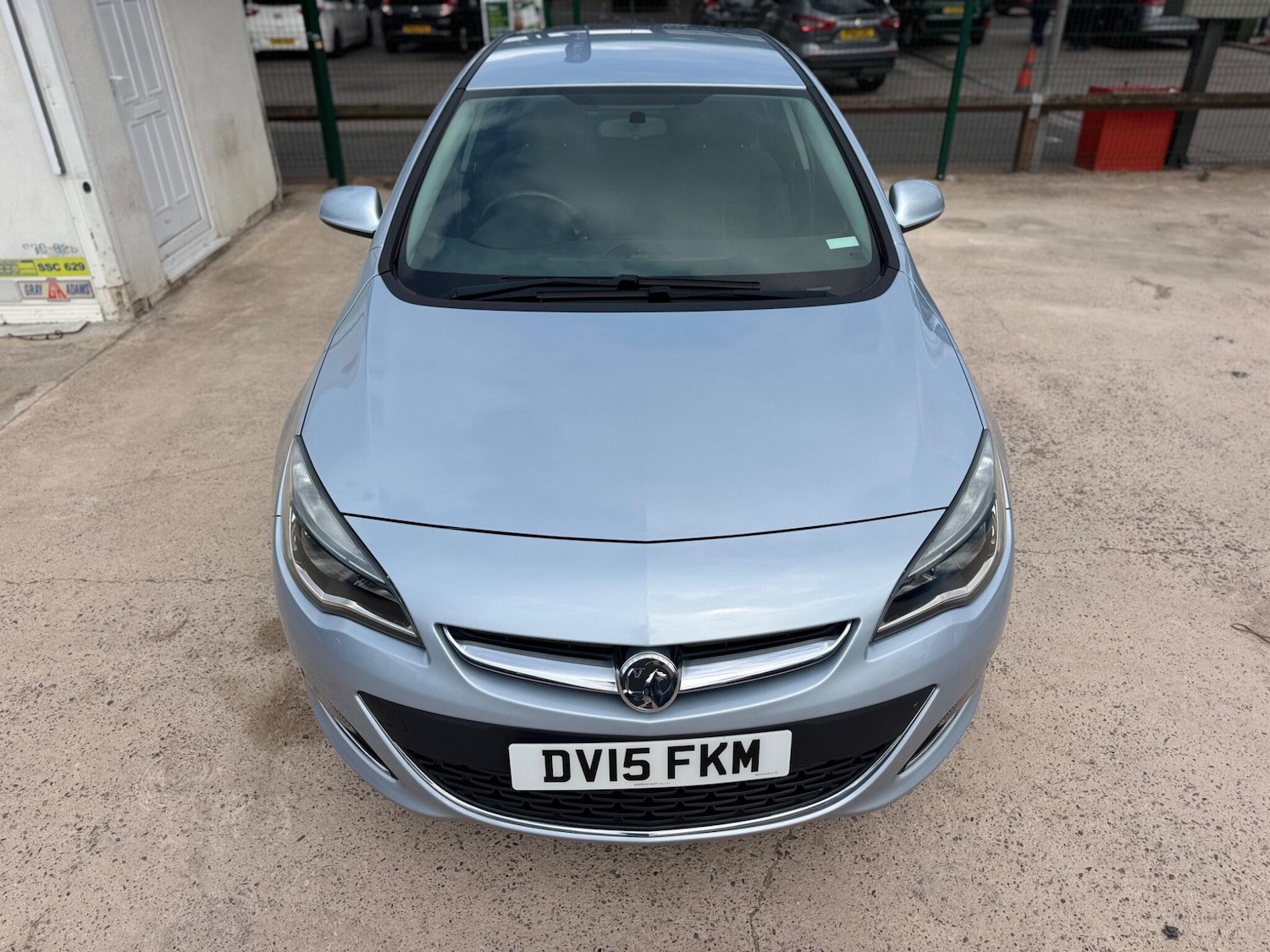 Used Vauxhall Astra for sale - 78136245: Photo 7