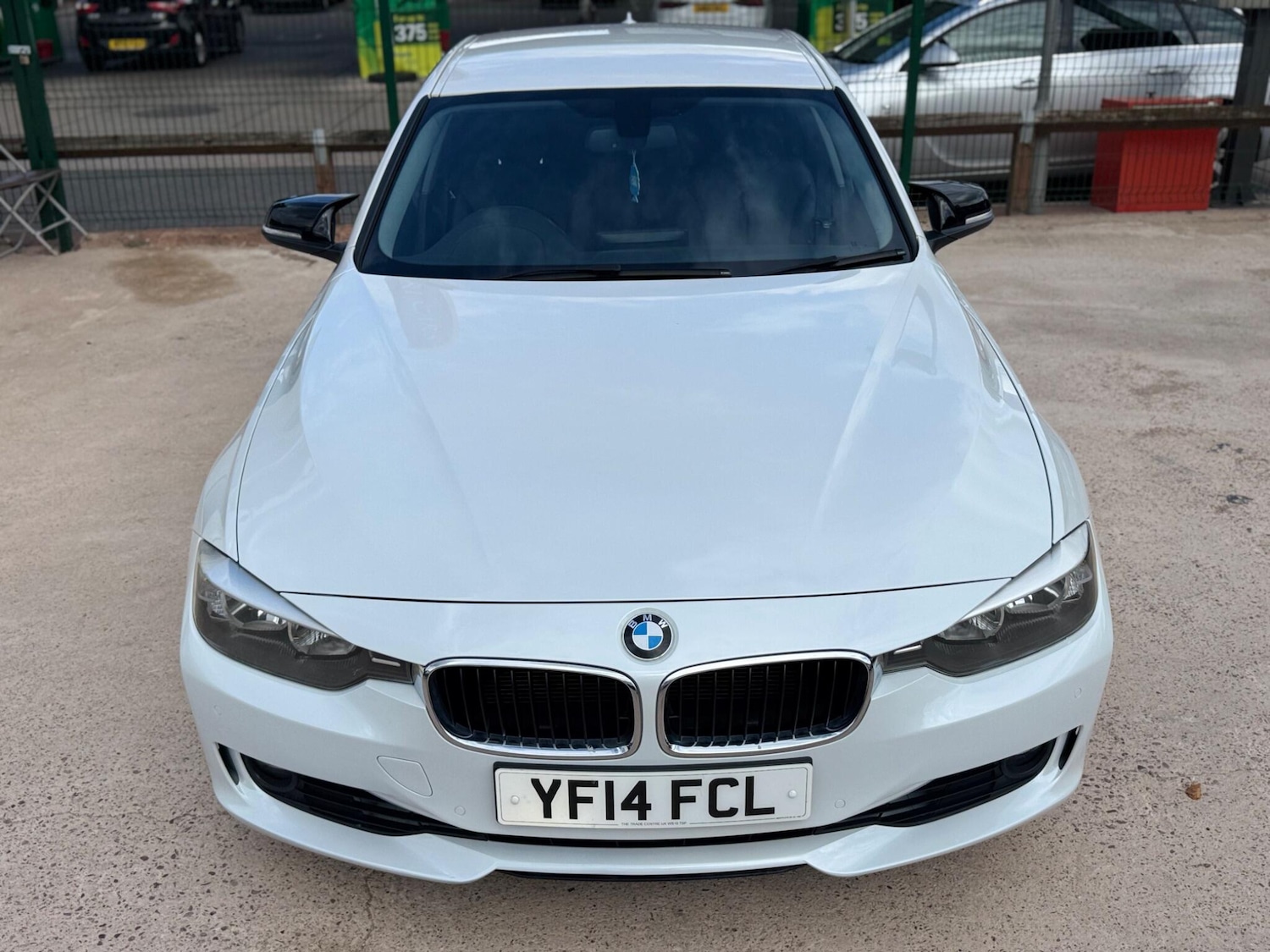 Used BMW 3 Series 2014 for sale - 75647388: Photo 16