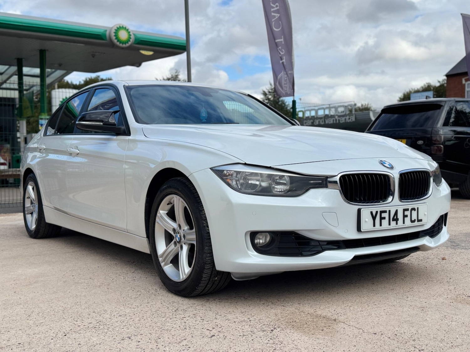 Used BMW 3 Series 2014 for sale - 75647388: Photo 18