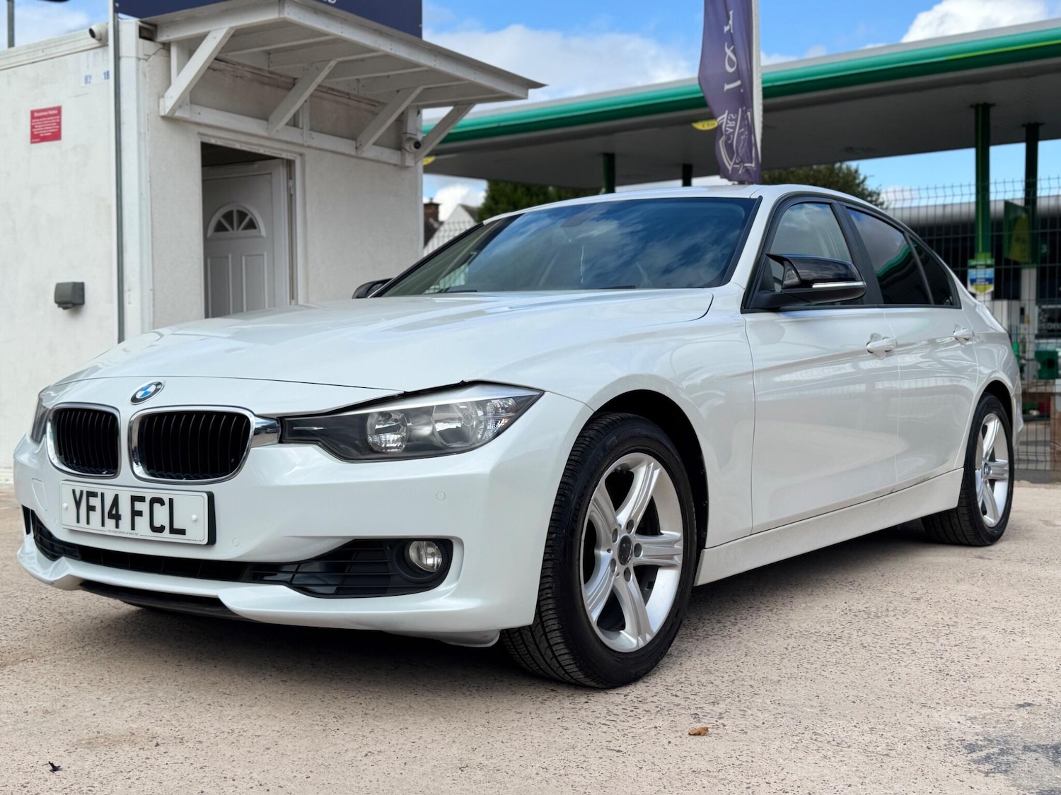 Used BMW 3 Series 2014 for sale - 75647388: Photo 19