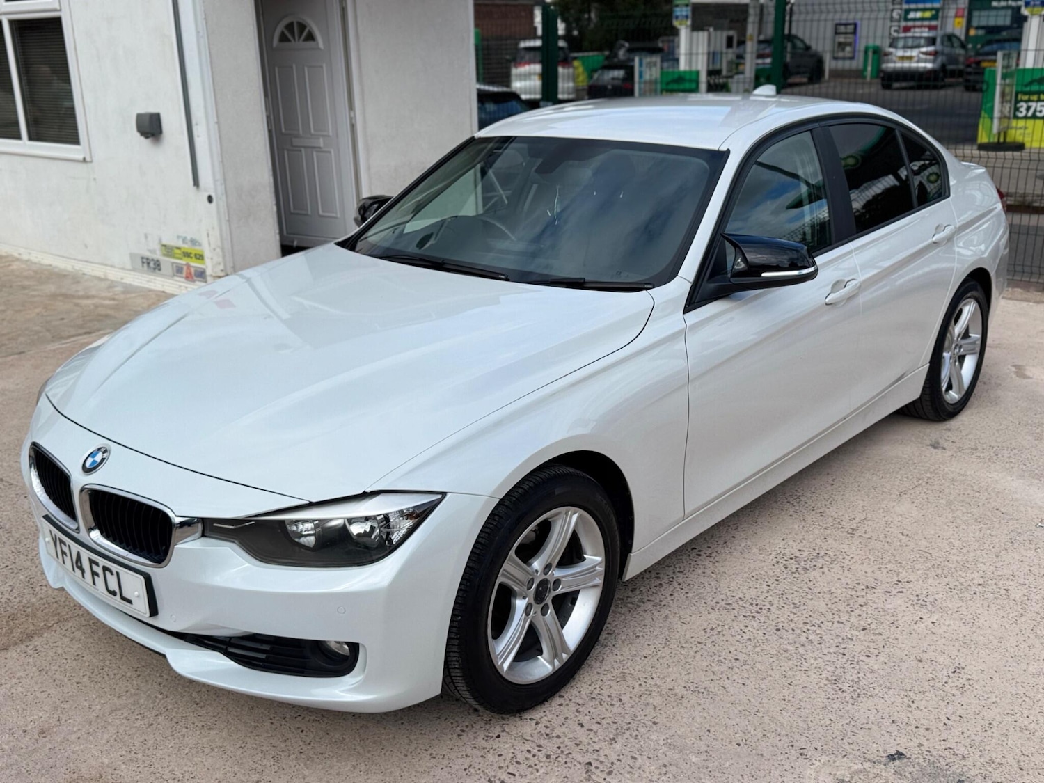 Used BMW 3 Series 2014 for sale - 75647388: Photo 22