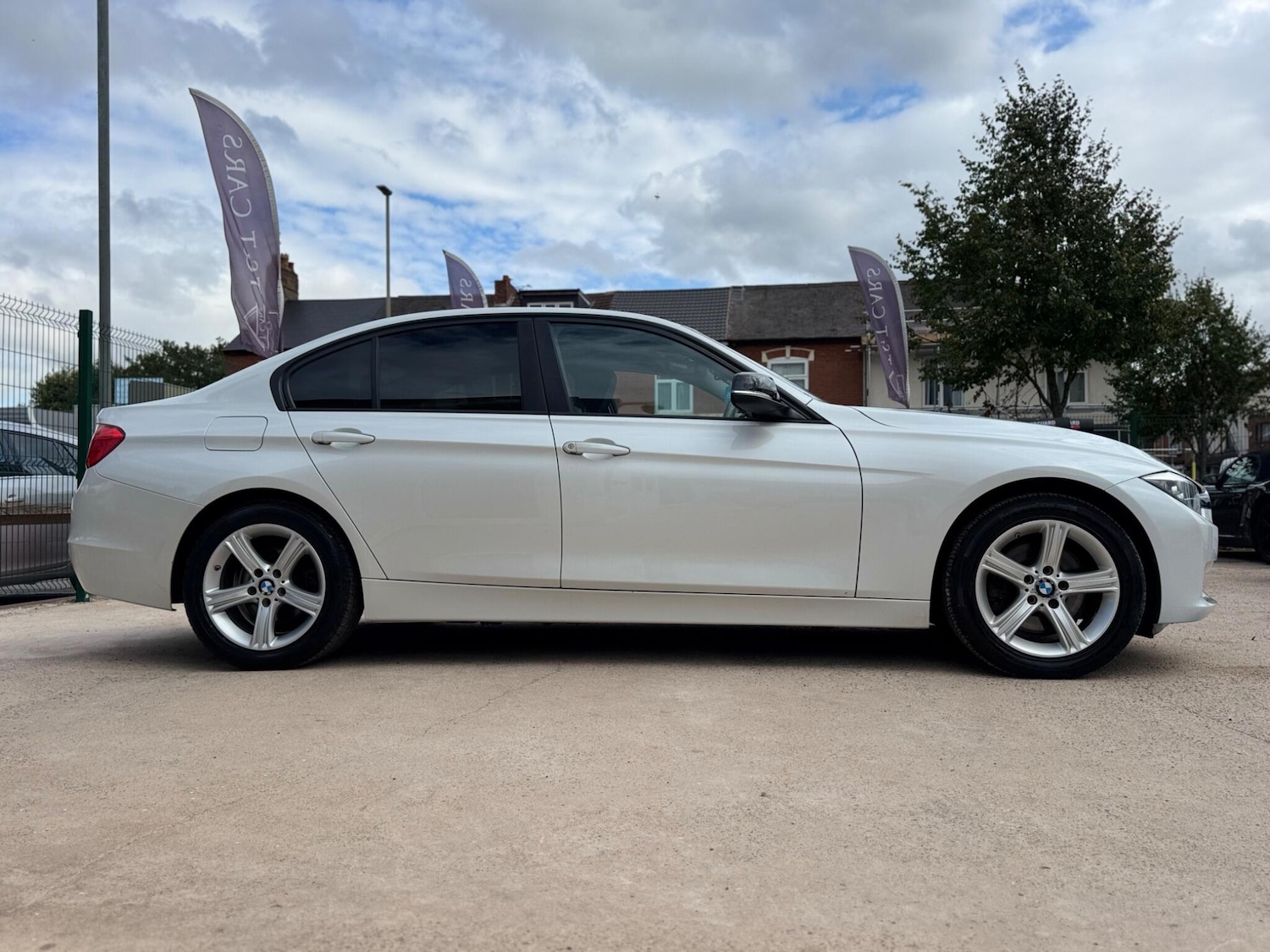 Used BMW 3 Series 2014 for sale - 75647388: Photo 28