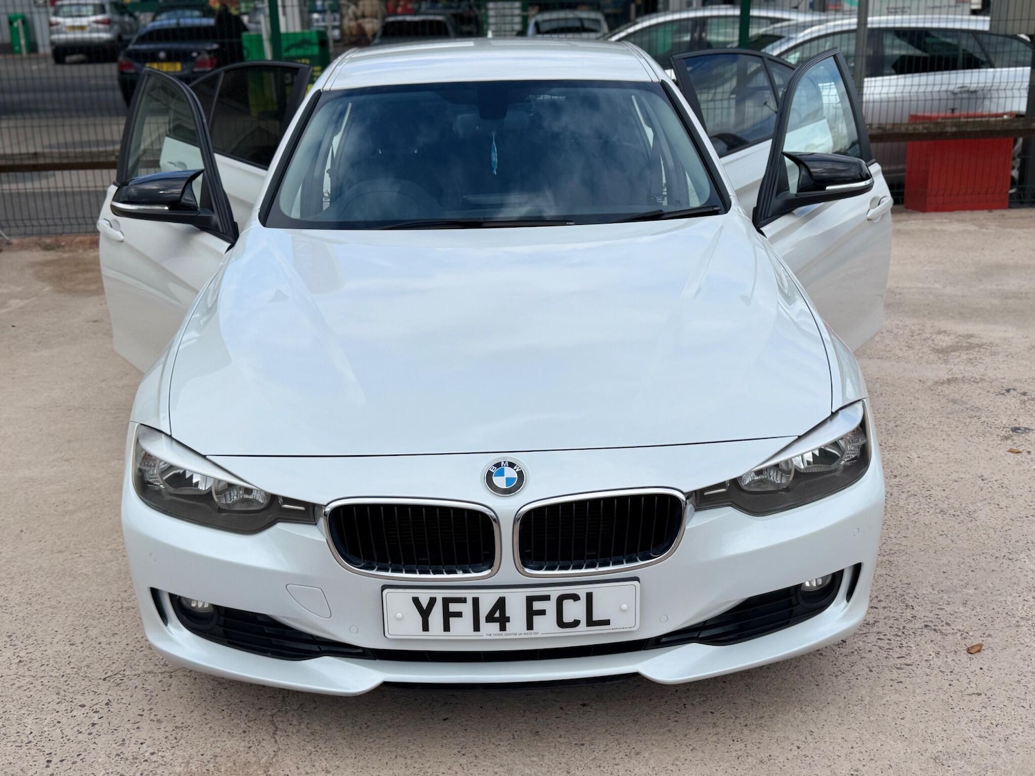 Used BMW 3 Series 2014 for sale - 75647388: Photo 29