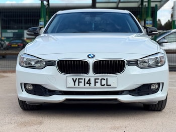 Used BMW 3 Series 2014 for sale - 75647388: Photo