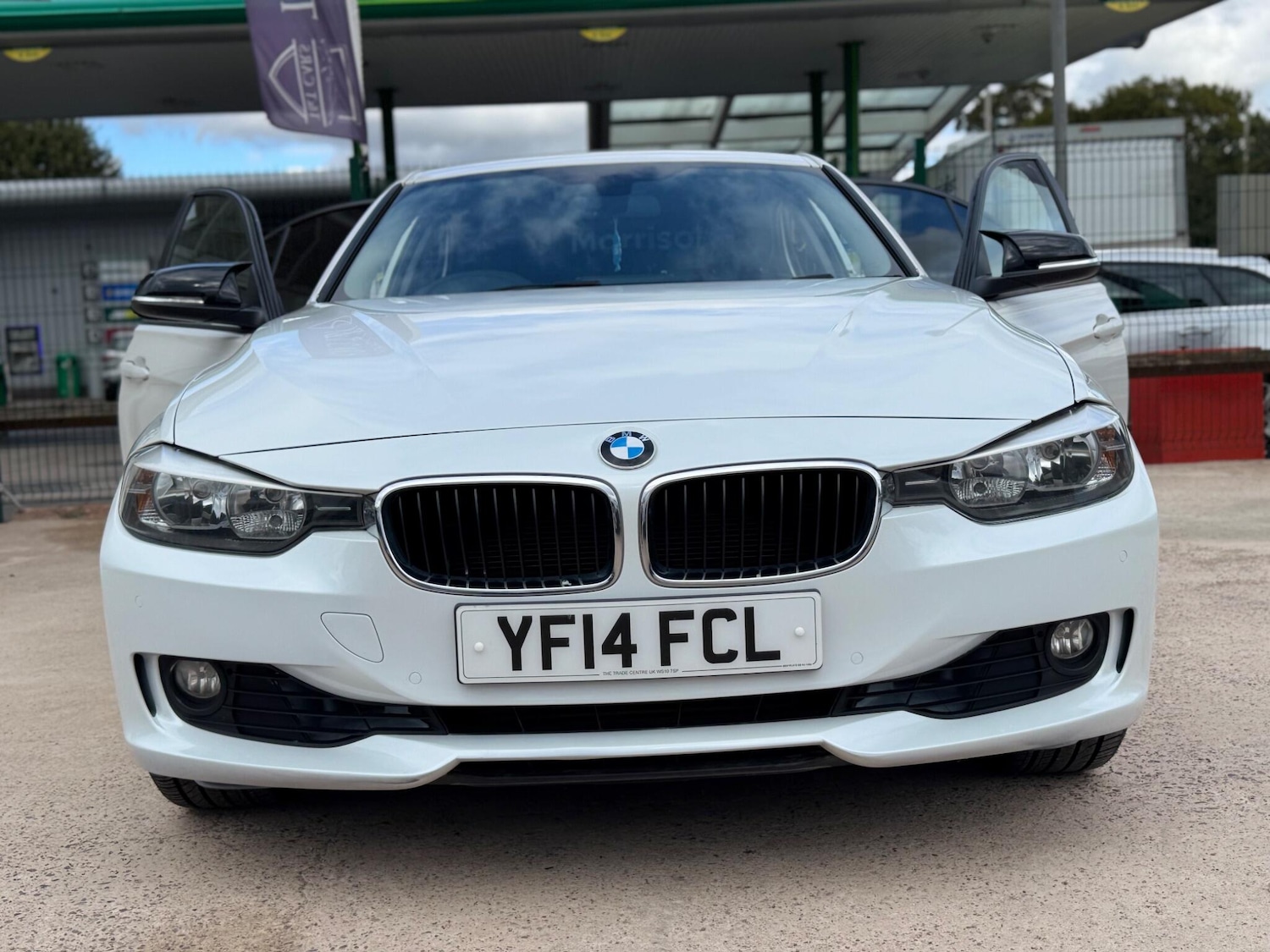 Used BMW 3 Series 2014 for sale - 75647388: Photo 30