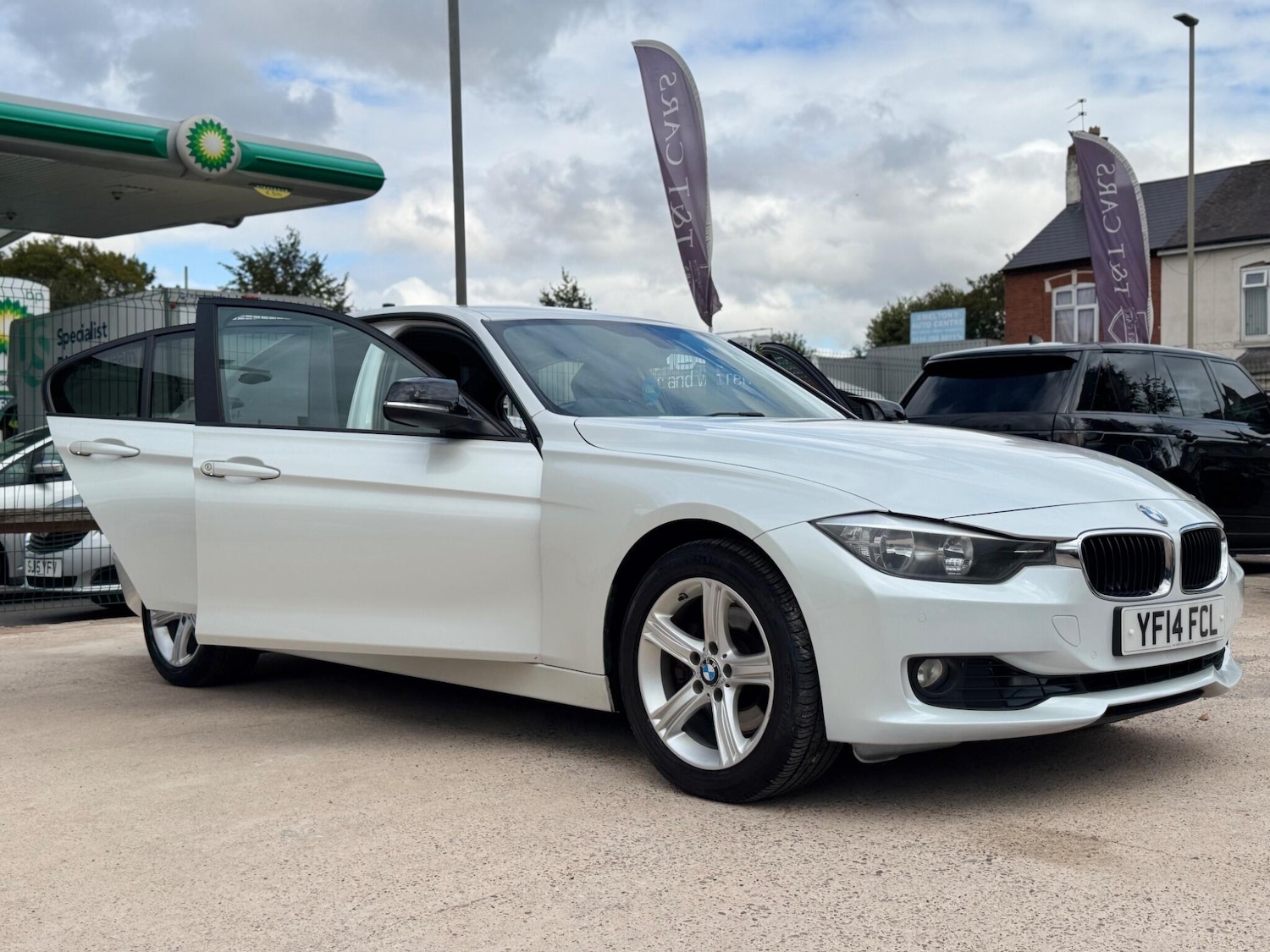 Used BMW 3 Series 2014 for sale - 75647388: Photo 31