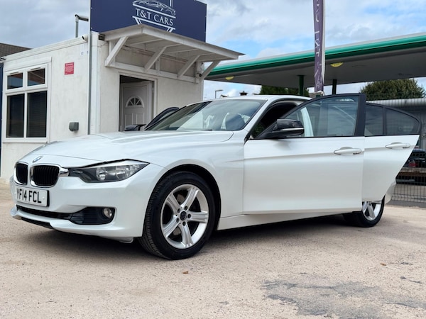 Used BMW 3 Series 2014 for sale - 75647388: Photo 32