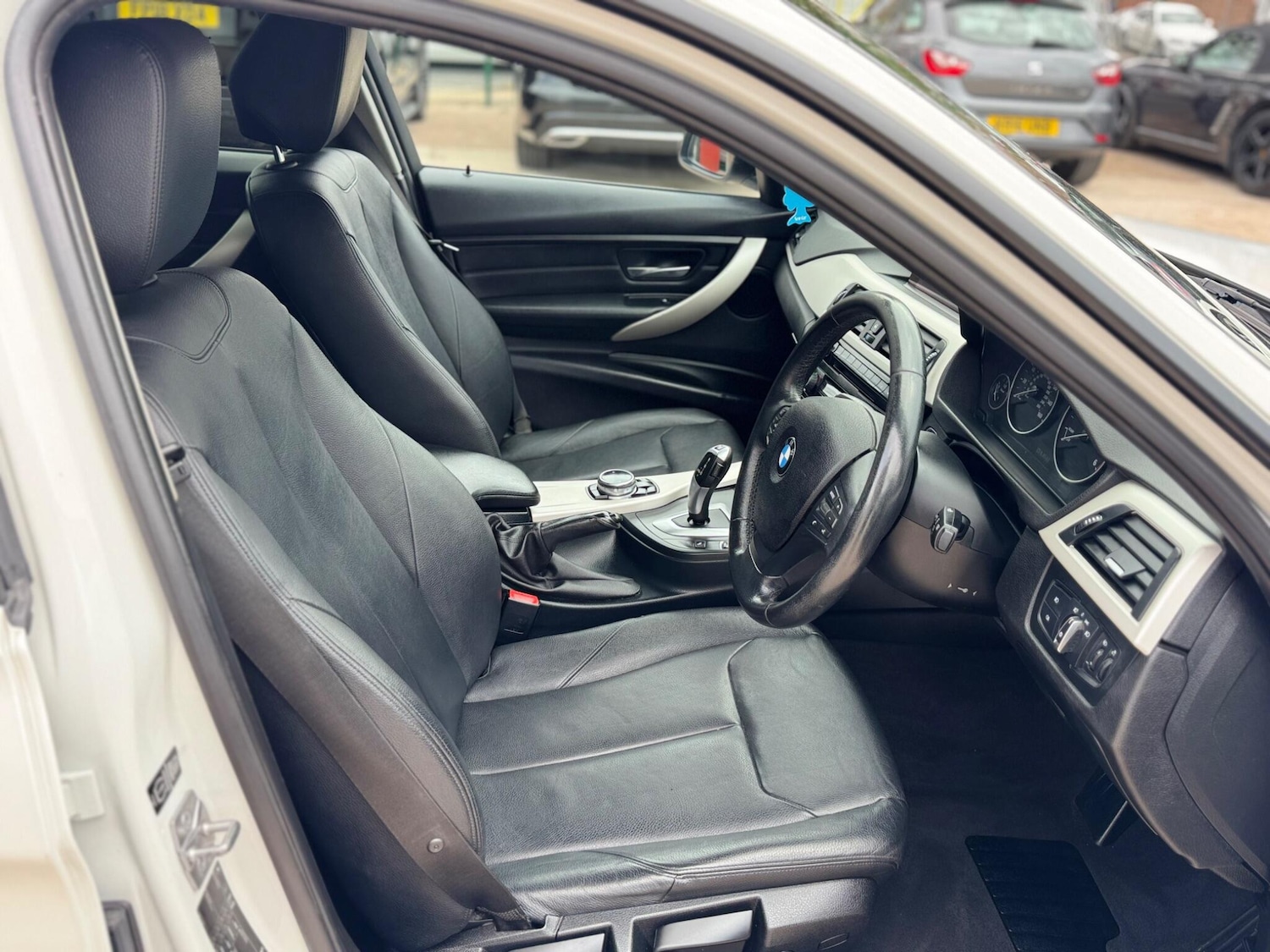 Used BMW 3 Series 2014 for sale - 75647388: Photo 33