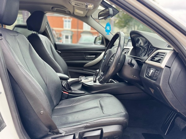 Used BMW 3 Series 2014 for sale - 75647388: Photo 34