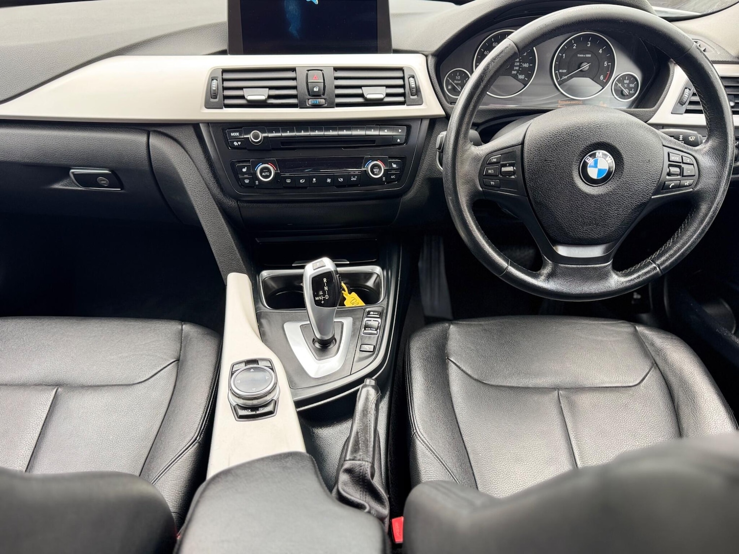 Used BMW 3 Series 2014 for sale - 75647388: Photo 35