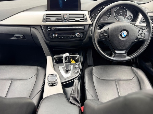 Used BMW 3 Series 2014 for sale - 75647388: Photo 35