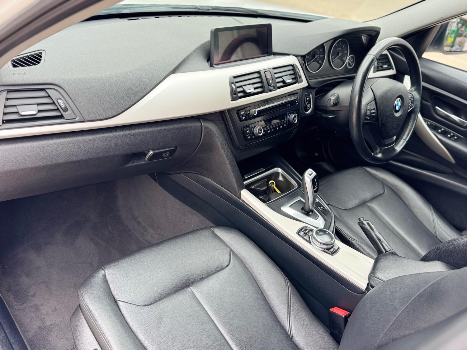 Used BMW 3 Series 2014 for sale - 75647388: Photo 36