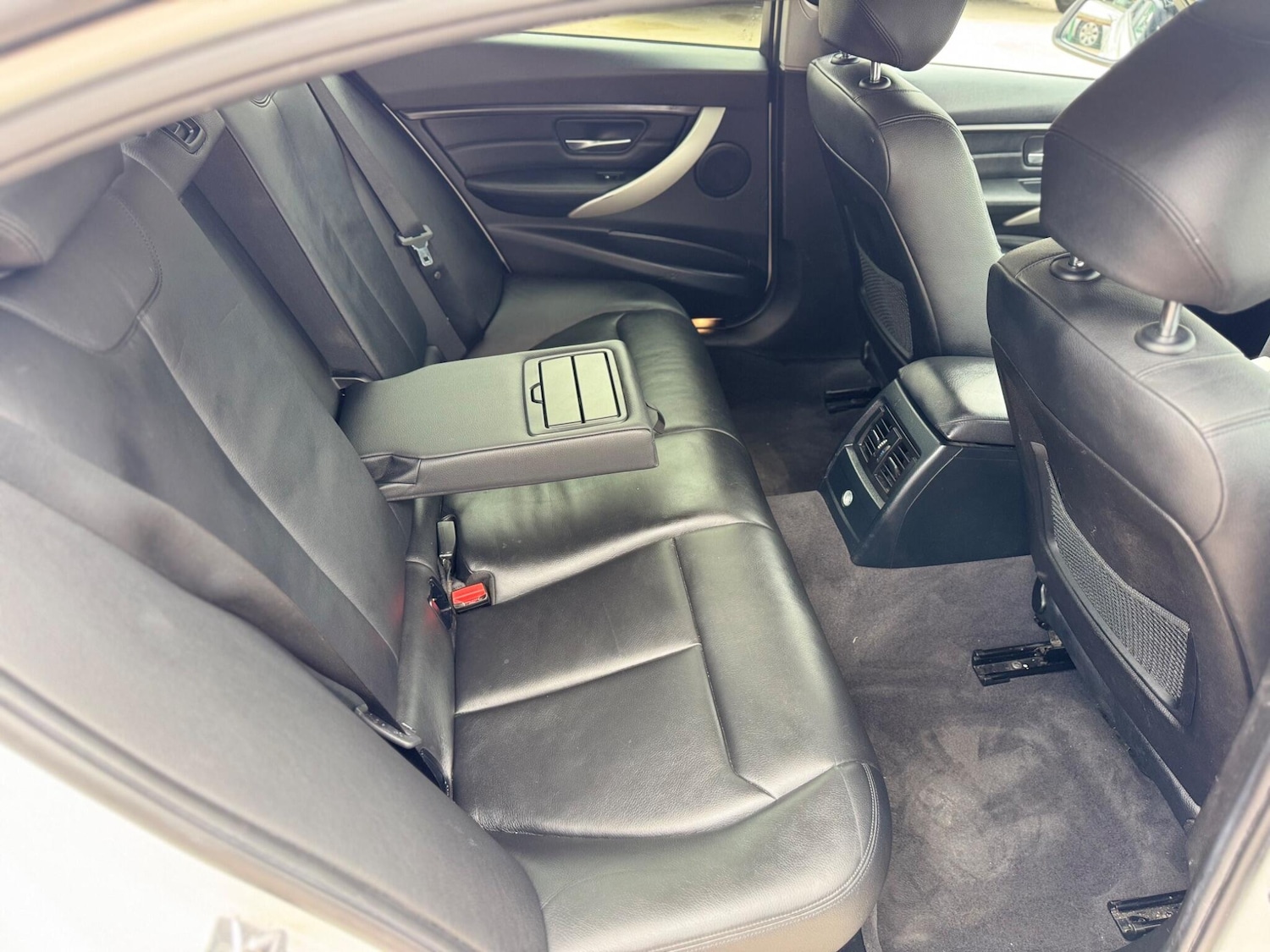 Used BMW 3 Series 2014 for sale - 75647388: Photo 38