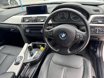 Used BMW 3 Series 2014 for sale - 75647388: Photo