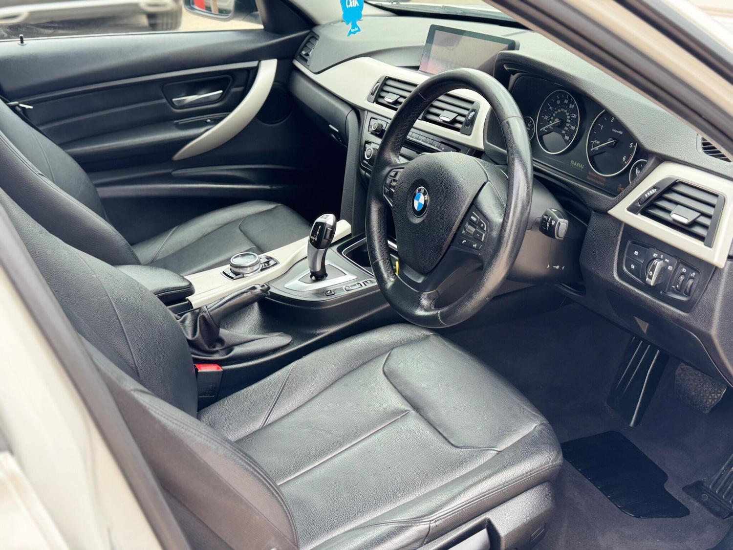 Used BMW 3 Series 2014 for sale - 75647388: Photo 4