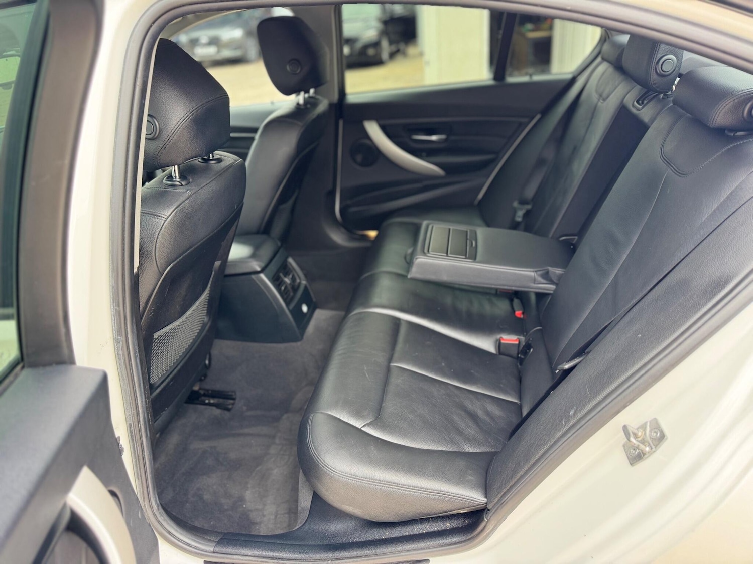 Used BMW 3 Series 2014 for sale - 75647388: Photo 40