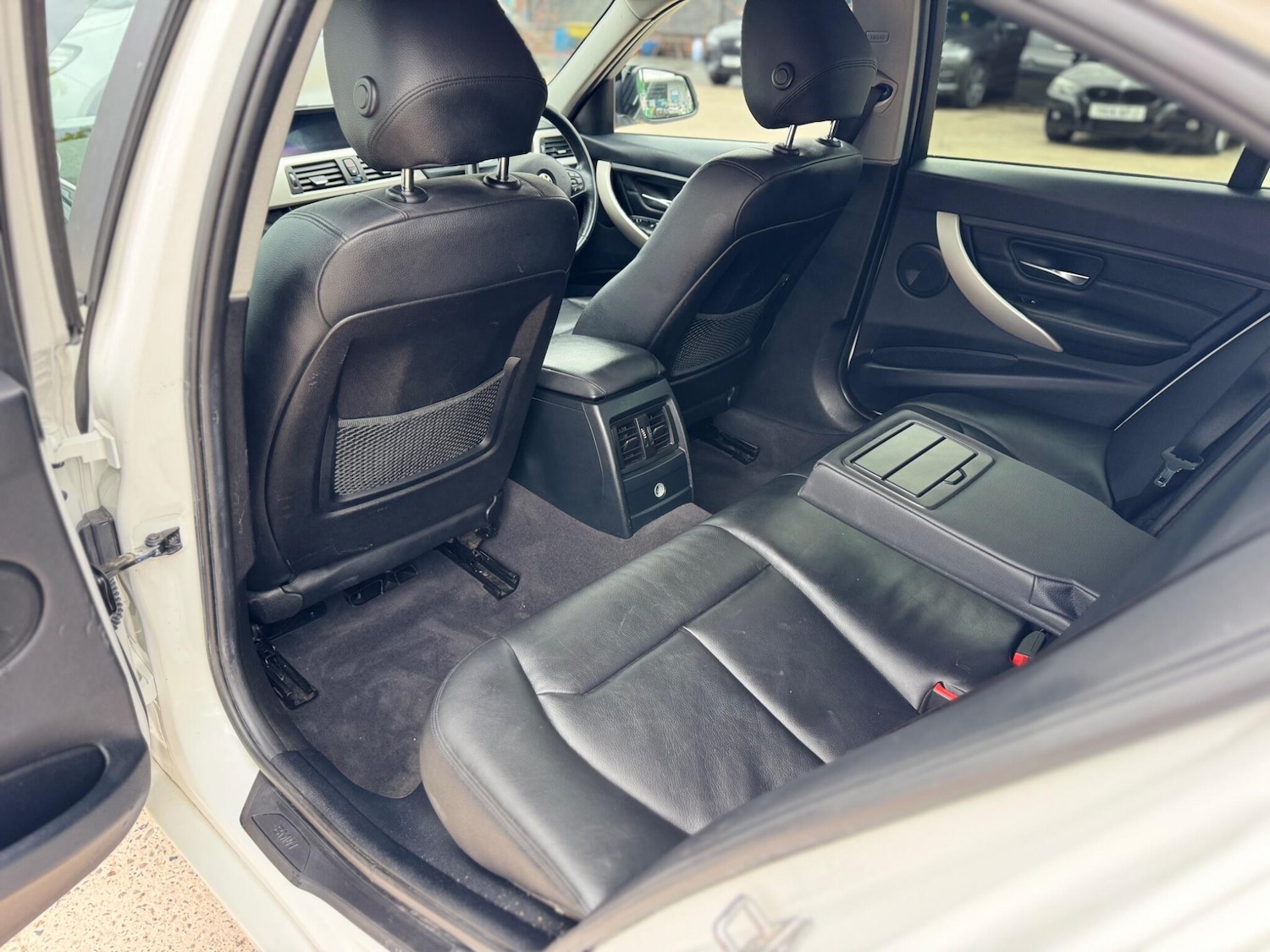 Used BMW 3 Series 2014 for sale - 75647388: Photo 42