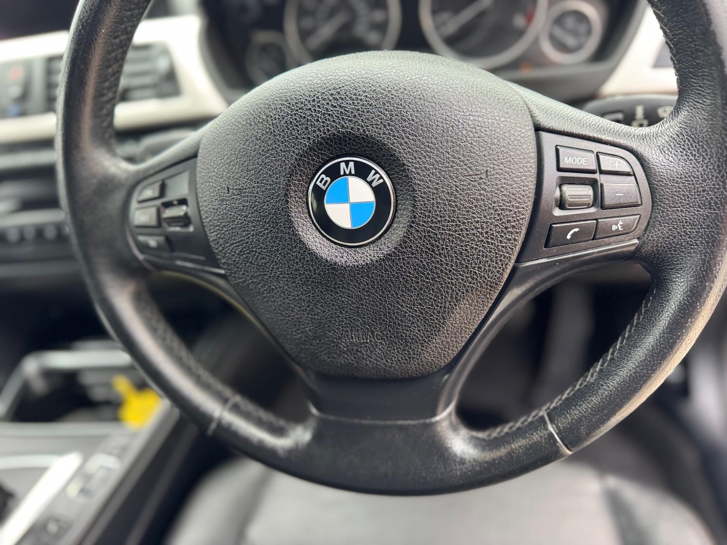 Used BMW 3 Series 2014 for sale - 75647388: Photo 43