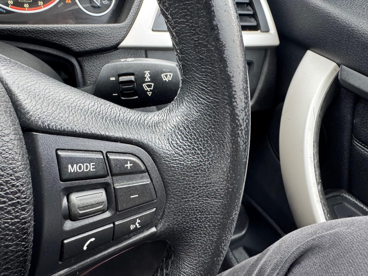 Used BMW 3 Series 2014 for sale - 75647388: Photo 48