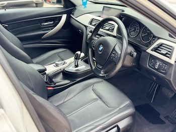 Used BMW 3 Series 2014 for sale - 75647388: Photo