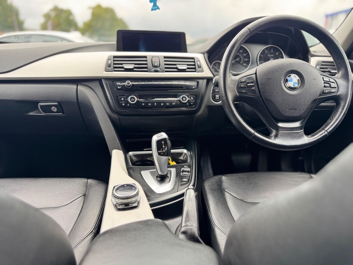 Used BMW 3 Series 2014 for sale - 75647388: Photo 5