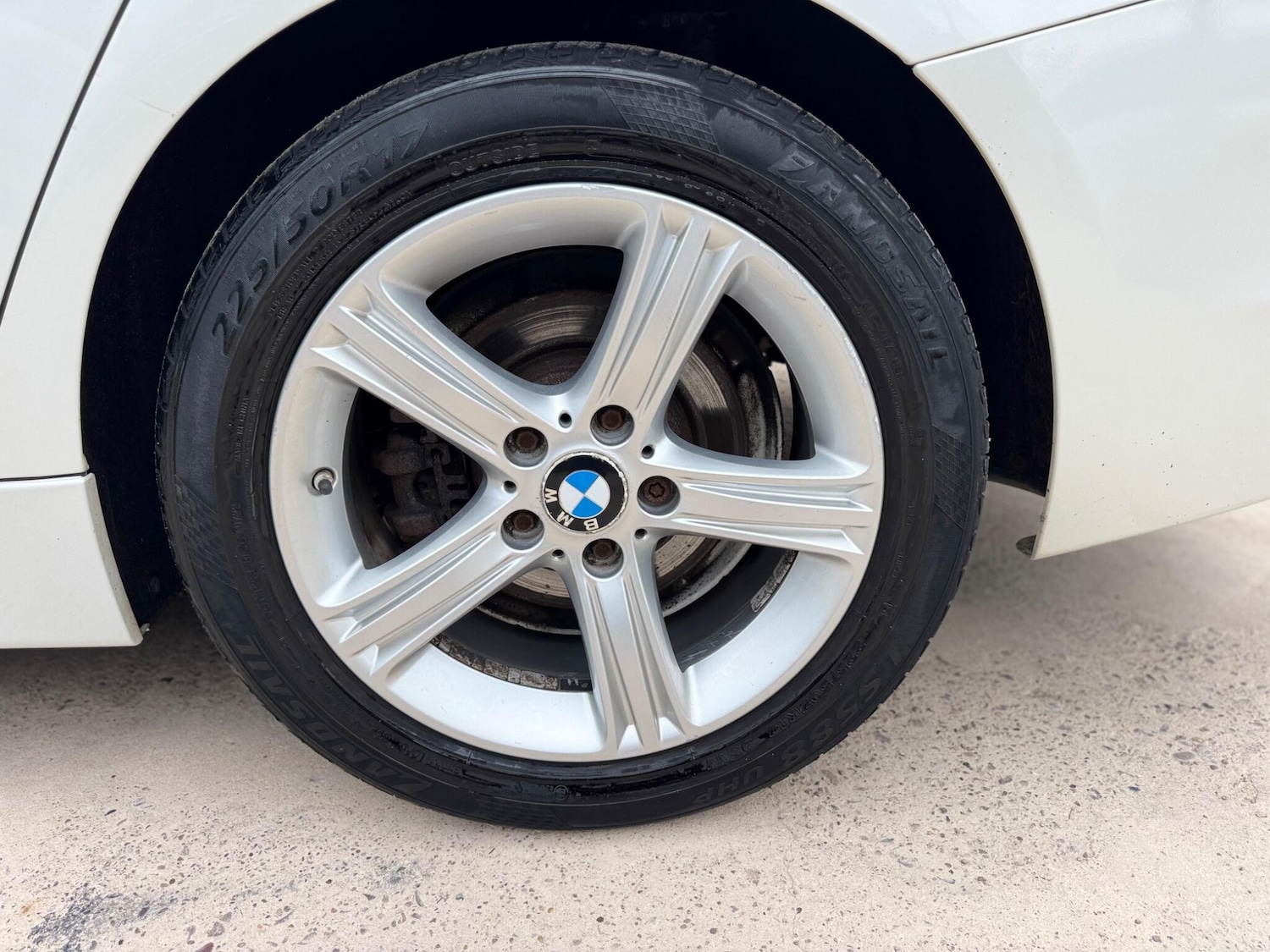 Used BMW 3 Series 2014 for sale - 75647388: Photo 54