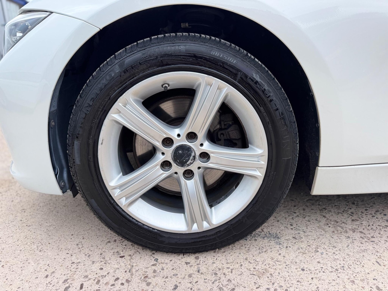 Used BMW 3 Series 2014 for sale - 75647388: Photo 55