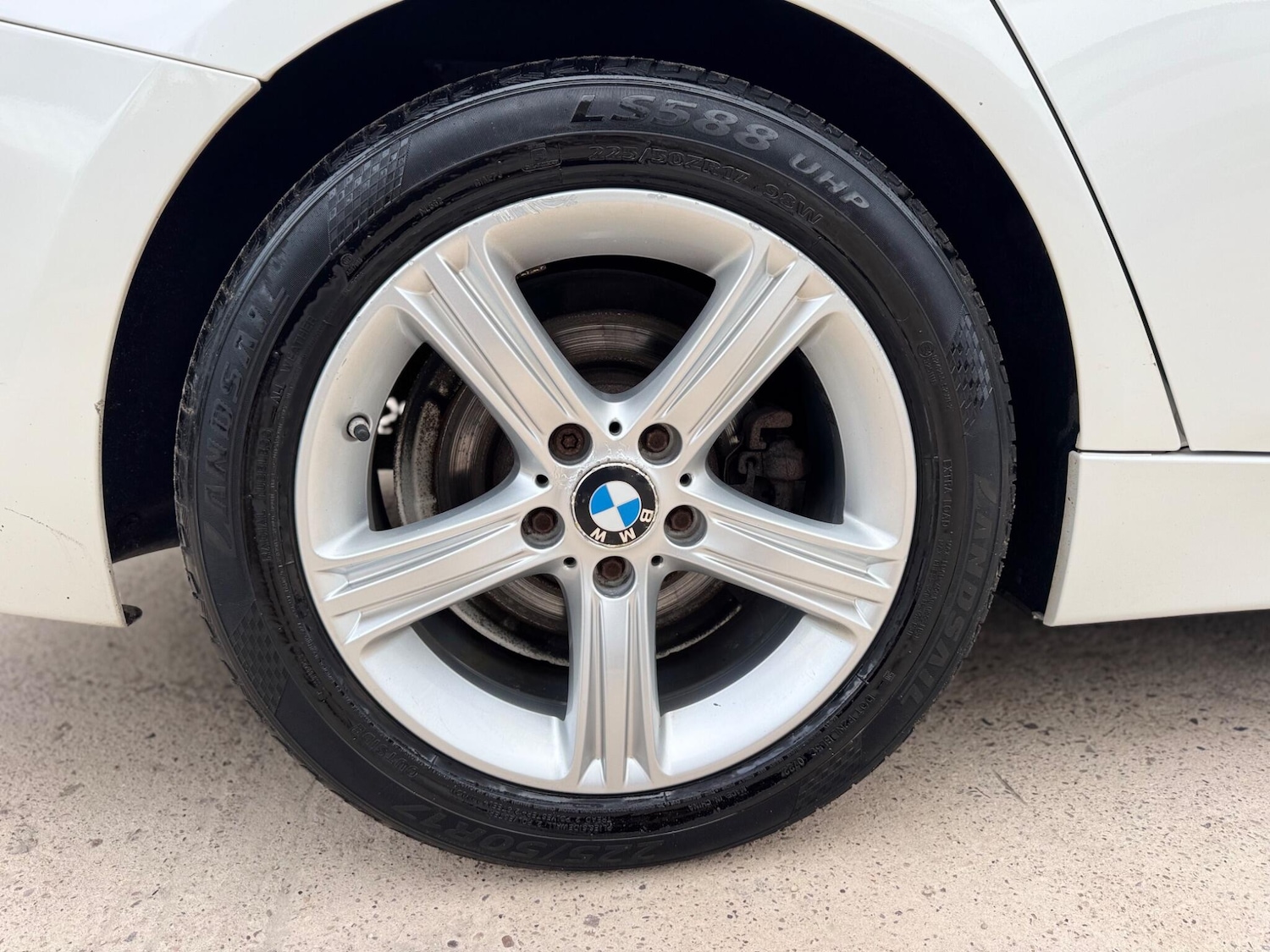 Used BMW 3 Series 2014 for sale - 75647388: Photo 56