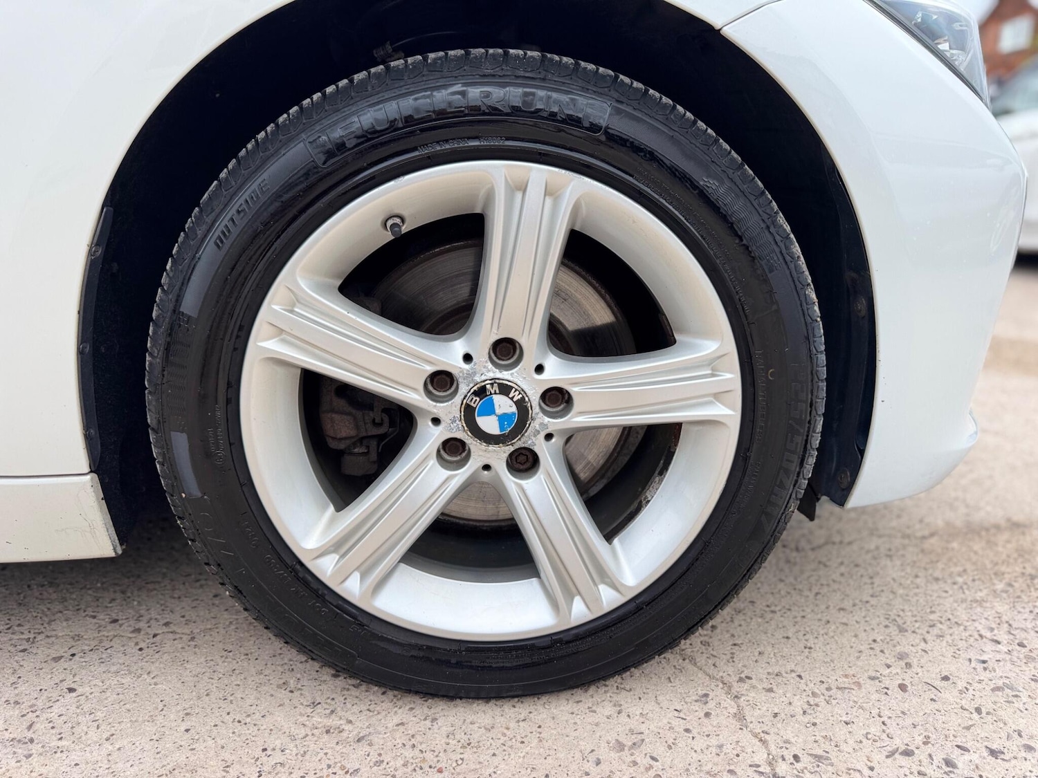 Used BMW 3 Series 2014 for sale - 75647388: Photo 57