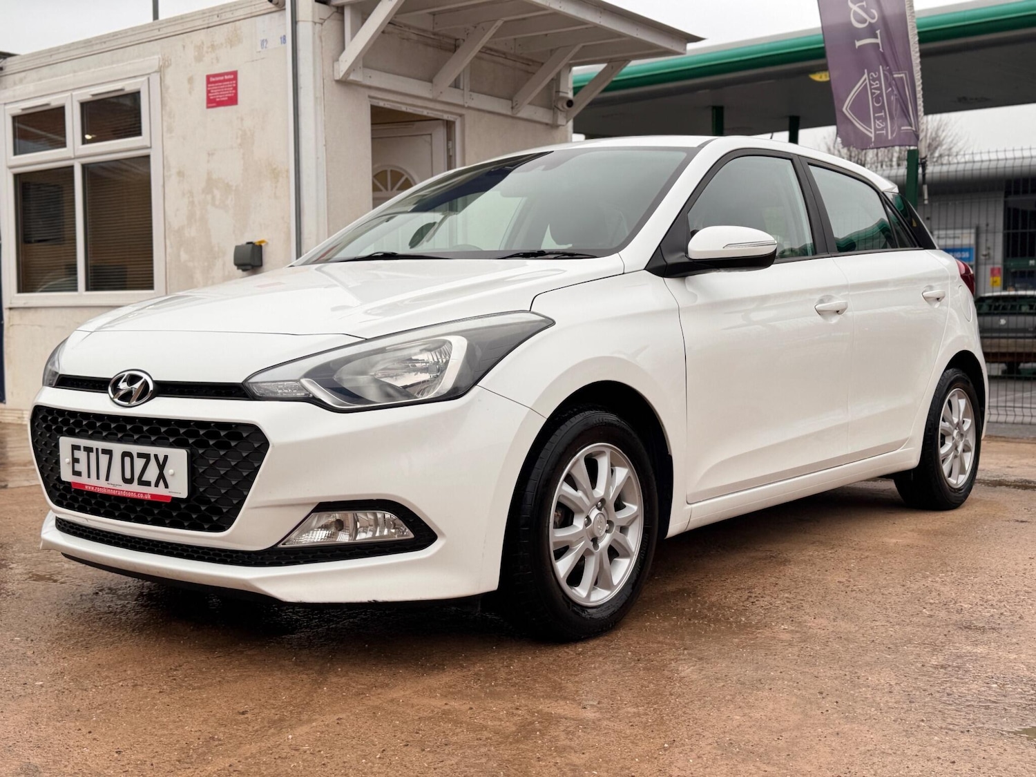Used Hyundai i20 2017 for sale - 77278554: Photo 10