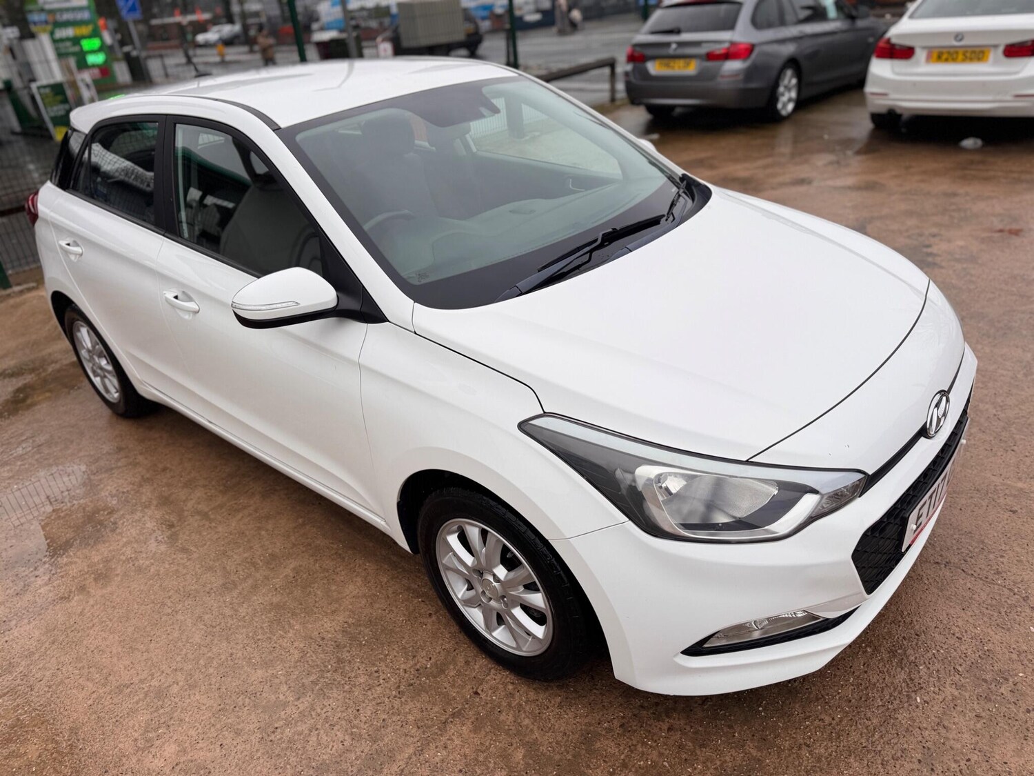 Used Hyundai i20 2017 for sale - 77278554: Photo 16