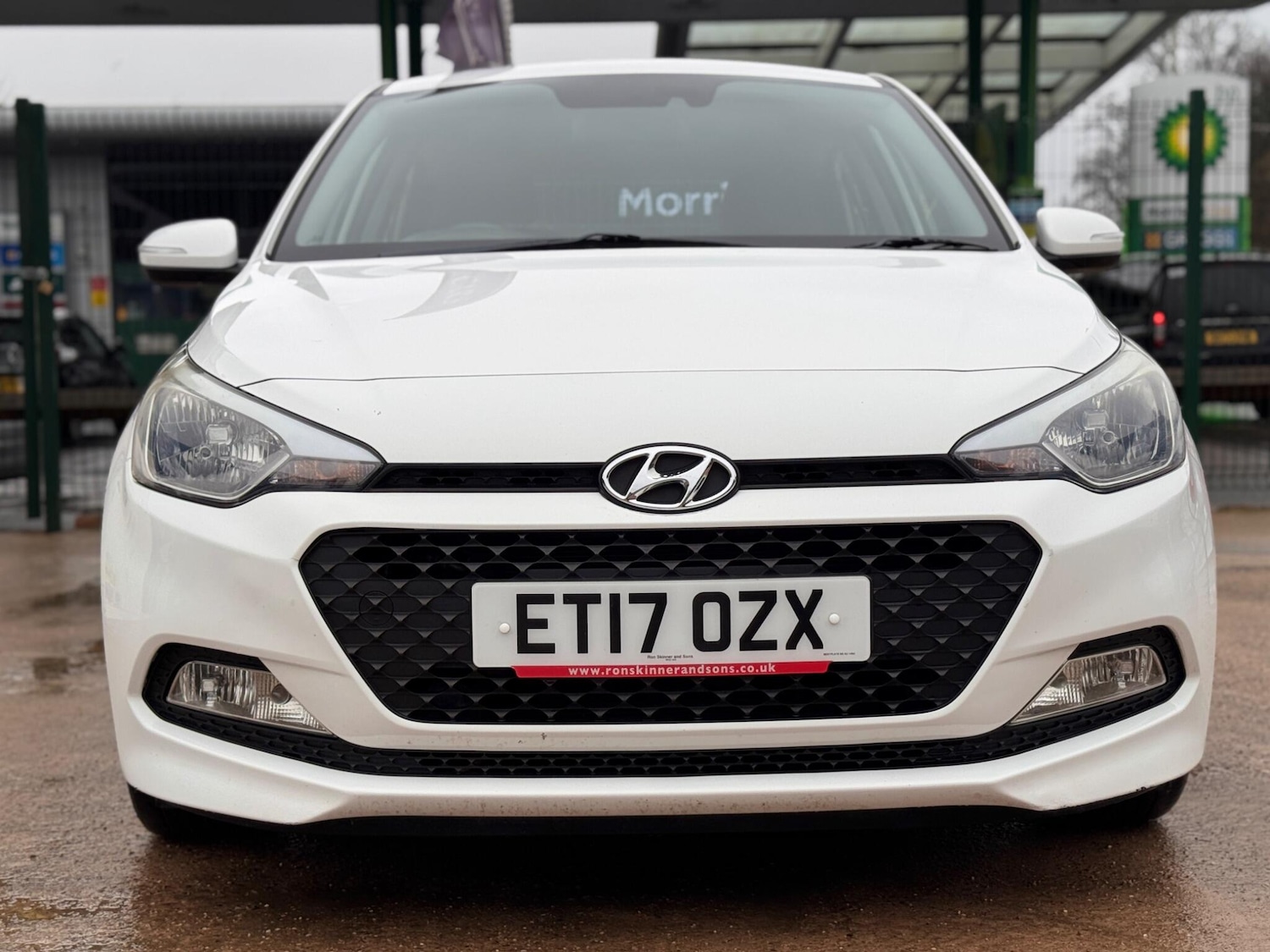Used Hyundai i20 2017 for sale - 77278554: Photo 2