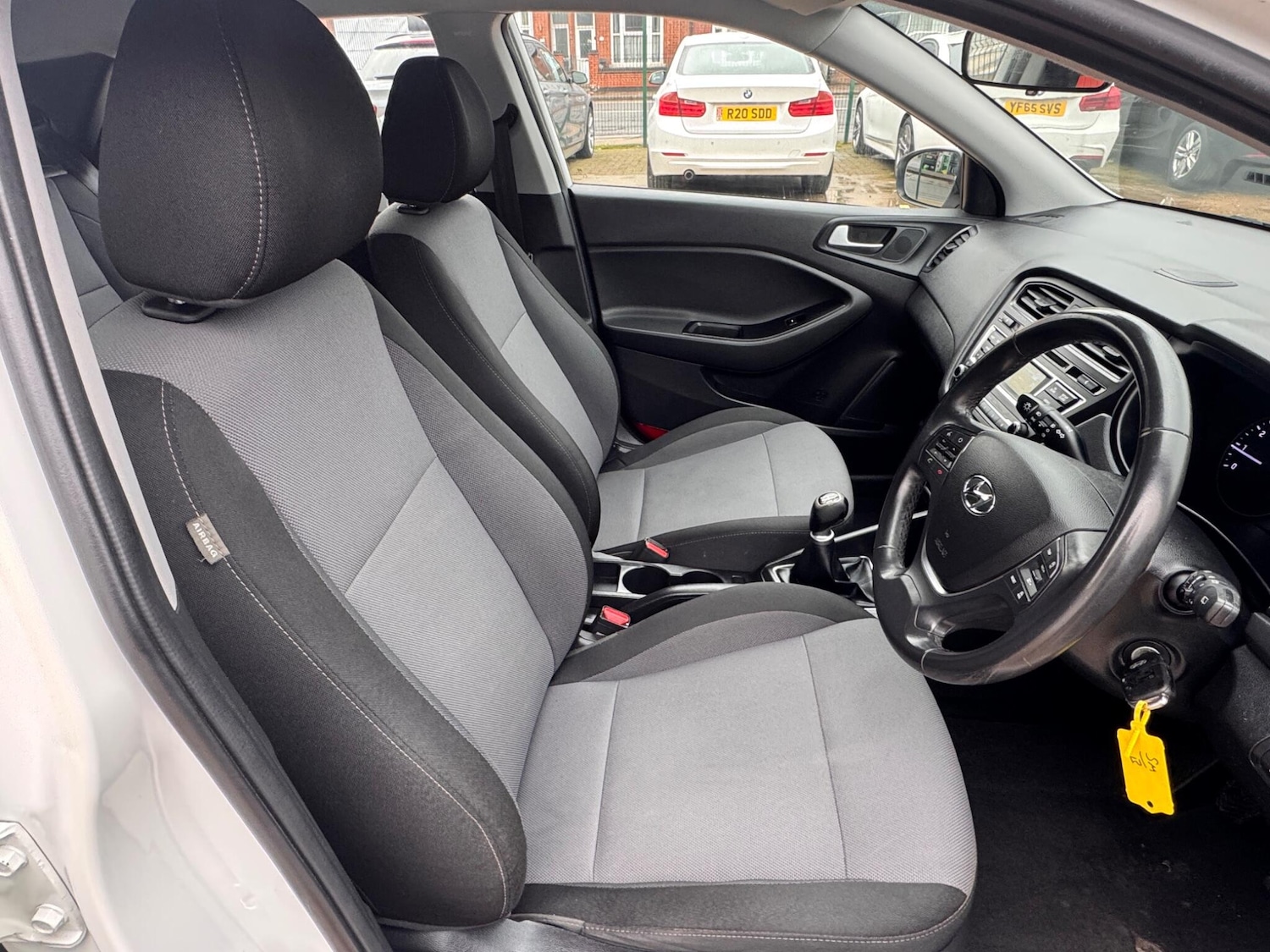 Used Hyundai i20 2017 for sale - 77278554: Photo 26