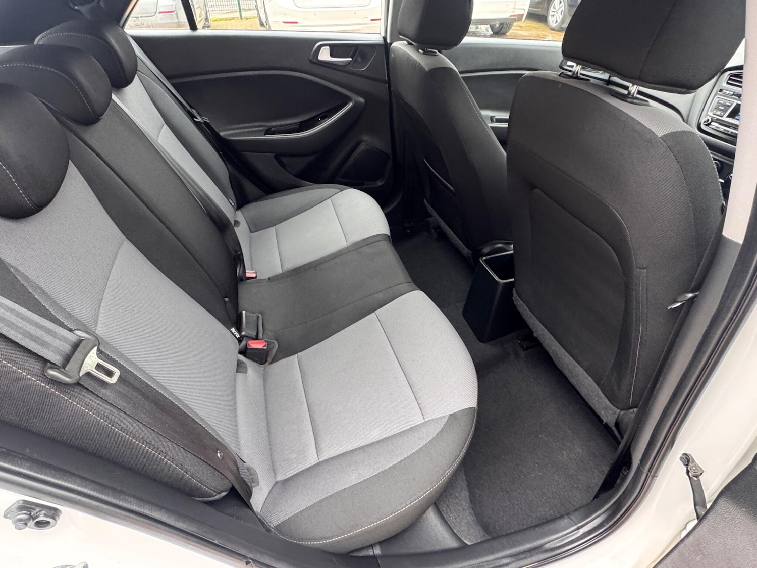 Used Hyundai i20 2017 for sale - 77278554: Photo 28