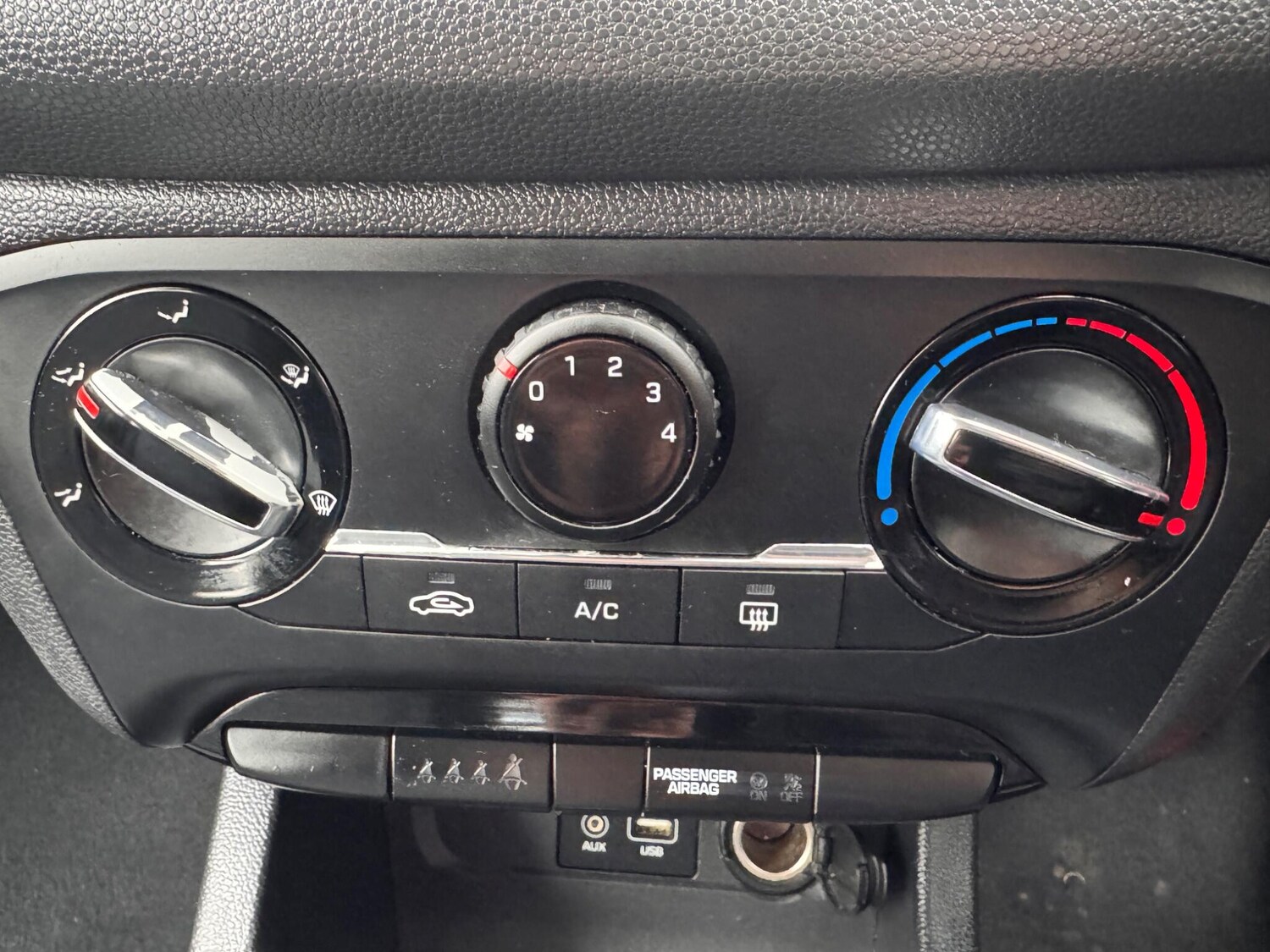 Used Hyundai i20 2017 for sale - 77278554: Photo 37