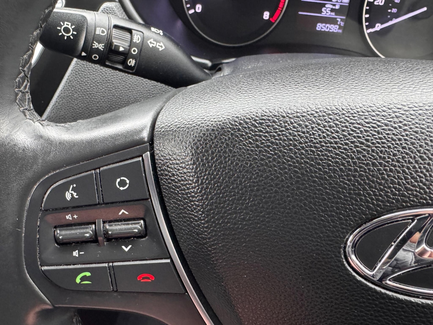 Used Hyundai i20 2017 for sale - 77278554: Photo 40