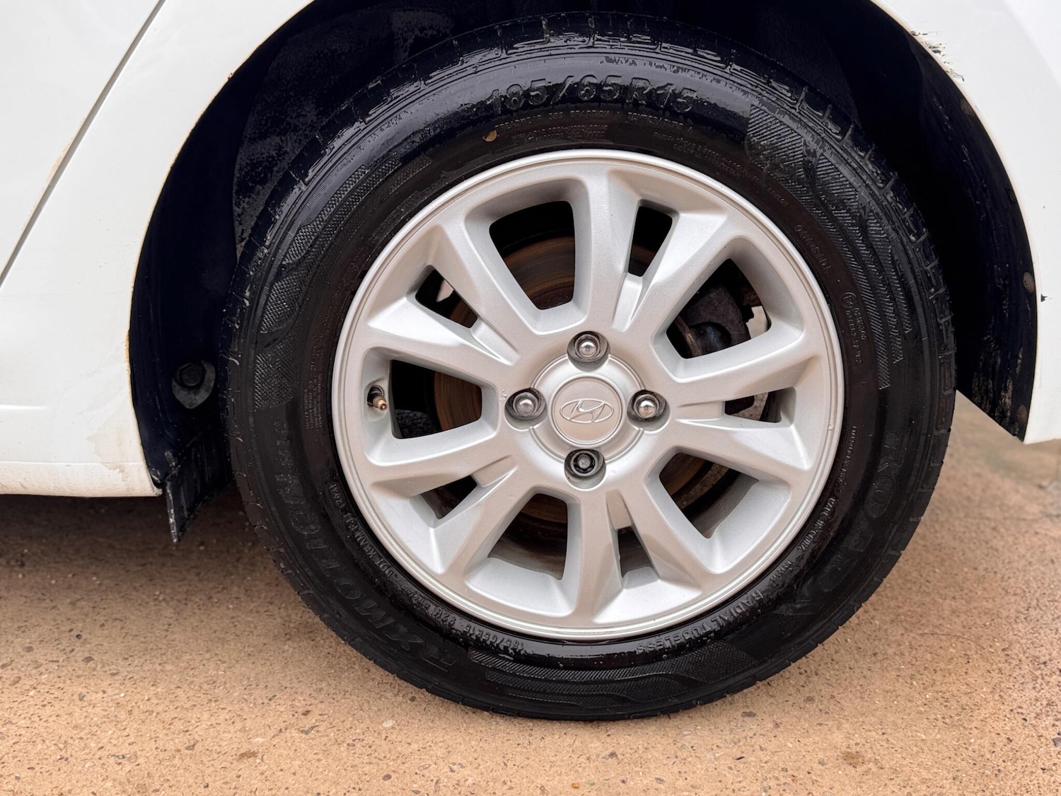 Used Hyundai i20 2017 for sale - 77278554: Photo 42