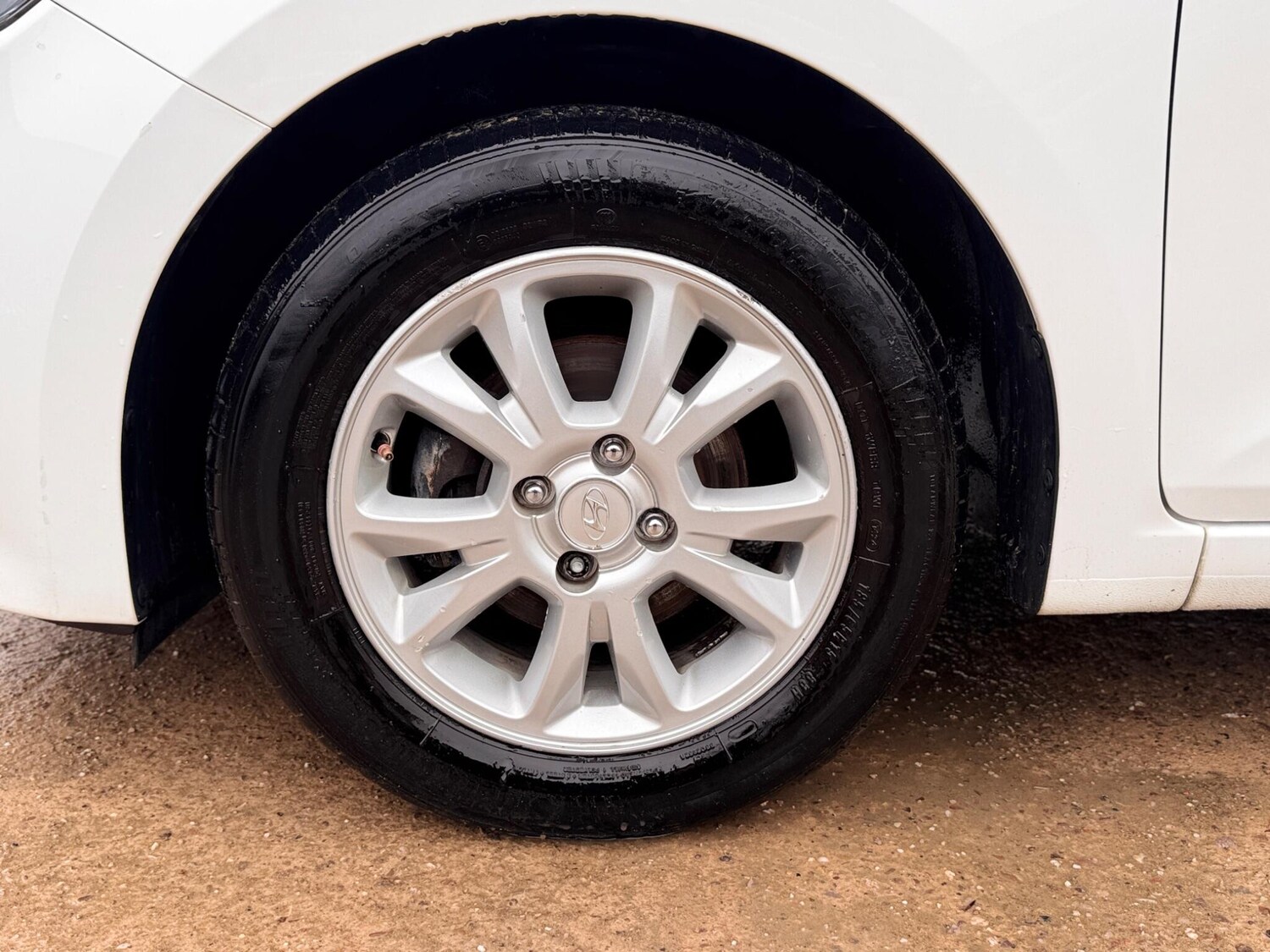 Used Hyundai i20 2017 for sale - 77278554: Photo 43