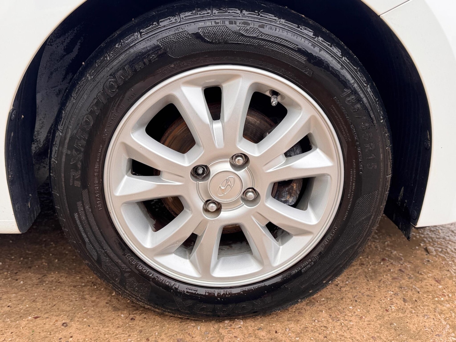 Used Hyundai i20 2017 for sale - 77278554: Photo 44