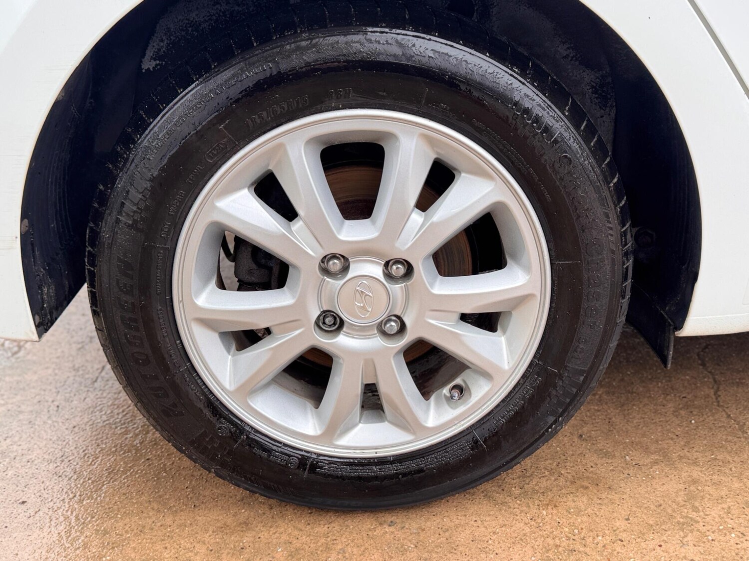 Used Hyundai i20 2017 for sale - 77278554: Photo 45