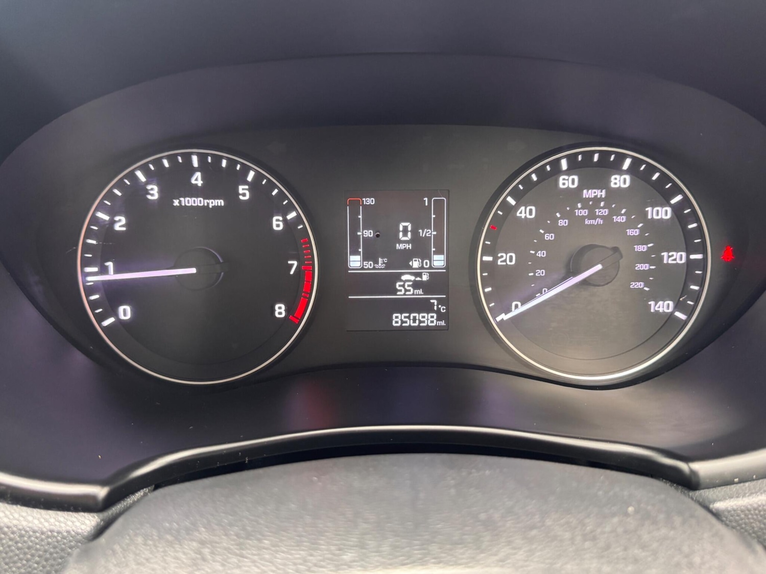 Used Hyundai i20 2017 for sale - 77278554: Photo 7