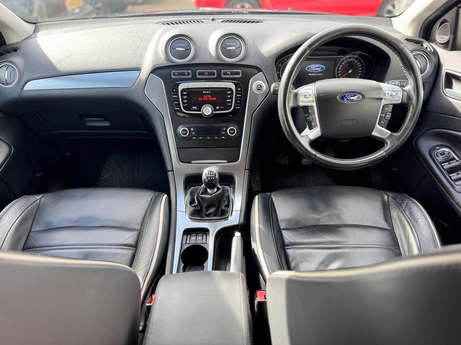 Used Ford Mondeo 2011 for sale - 77838620: Photo 28