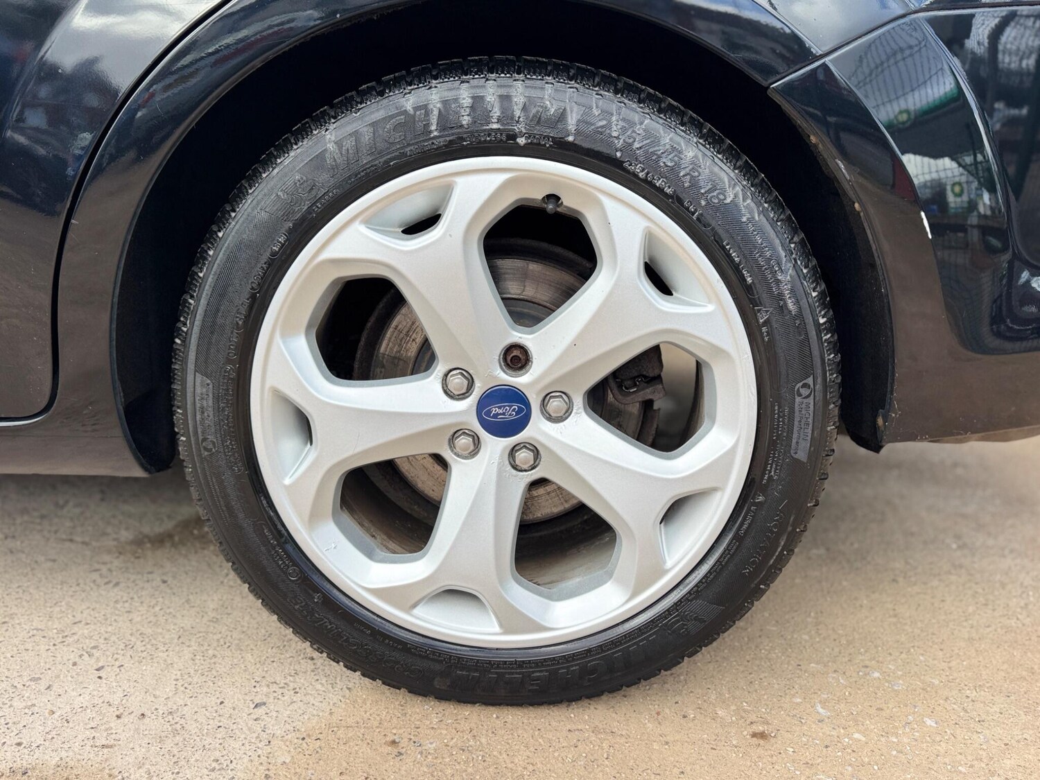 Used Ford Mondeo 2011 for sale - 77838620: Photo 45