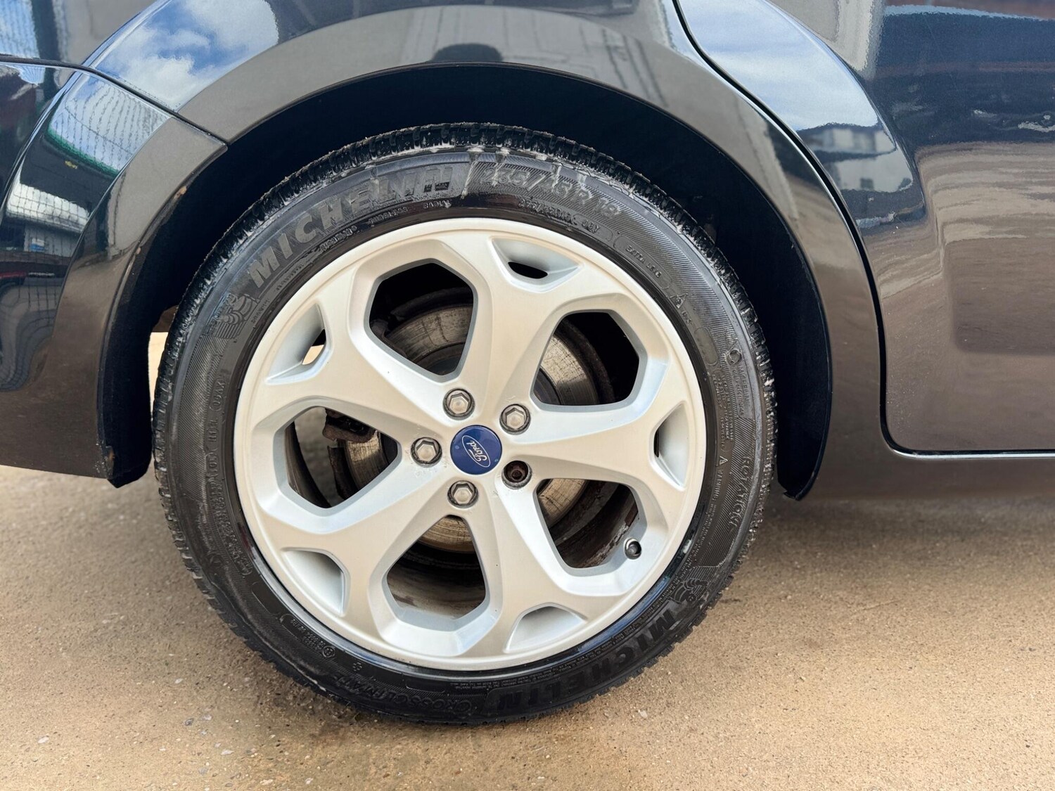 Used Ford Mondeo 2011 for sale - 77838620: Photo 46